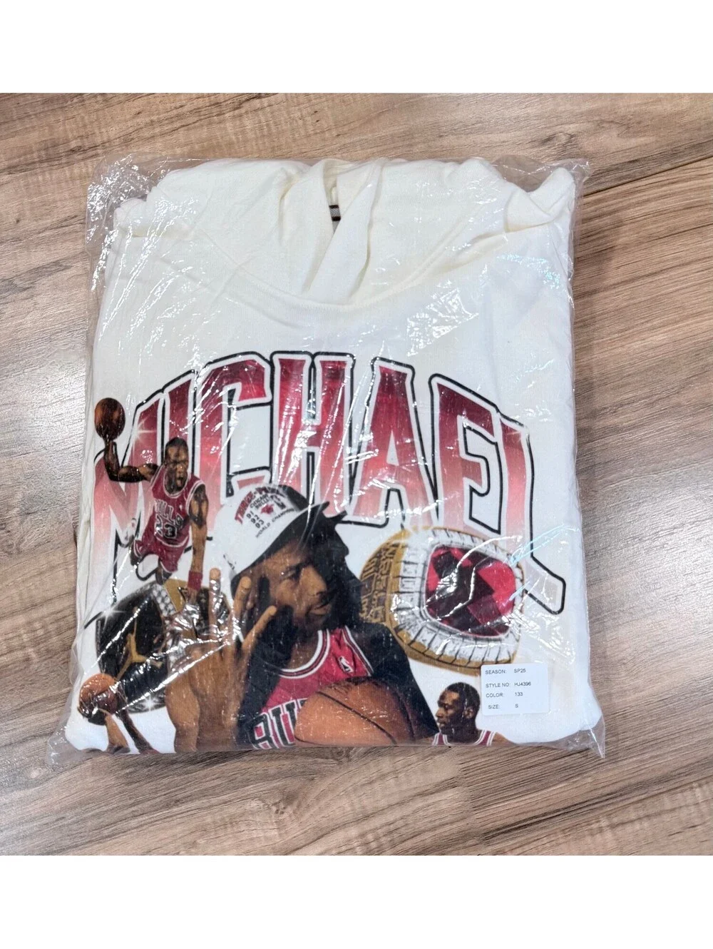 Jordan new original